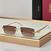 Cartier PREMIÈRE DE CARTIER CT0647 Sunglasses 🐆 $41K