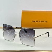 Louis Vuitton Z1307W Metal Le Magnifique Sunglasses  ✨