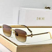 DIOR Dior CD Diamond S11U F2C0  Sunglasses ✨