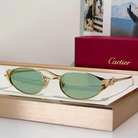 Cartier PREMIÈRE DE CARTIER CT0630S Sunglasses 🐆
