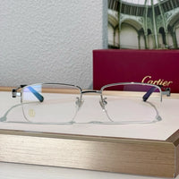 Cartier EYEGLASSES - CT0319O 001 55  🐆