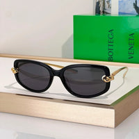 BOTTEGA VENETA BV1440SA 004 Women's Sunglasses✨