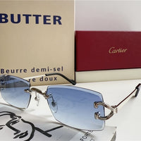 Cartier PREMIÈRE DE CARTIER CT0550S 003 Sunglasses  🐆