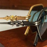 Chrome Hearts DATASS Sunglasses⚜️
