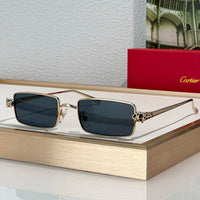 Cartier PREMIÈRE DE CARTIER CT0473S Panthere Sunglasses 🐆