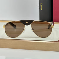 Cartier PREMIÈRE DE CARTIER CT0495S Sunglasses 🐆
