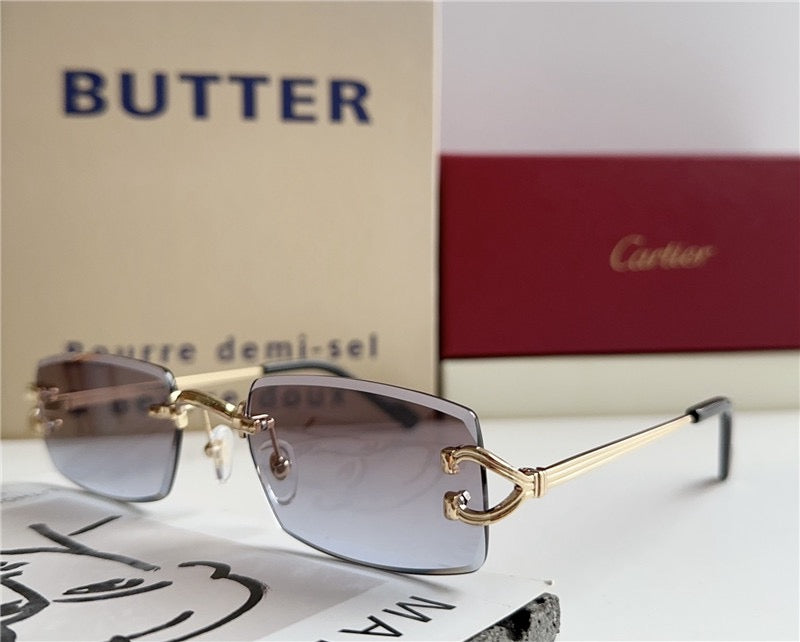 Cartier PREMIÈRE DE CARTIER CT0550S 003 Sunglasses  🐆