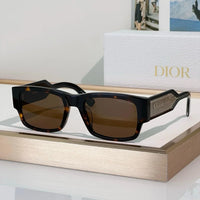 DIOR Christian Dior Label S1I 13A0 Sunglasses ✨