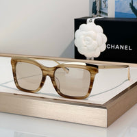 CHANEL 4301 Butterfly Sunglasses  Eyewear  🖤