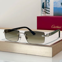 Cartier PREMIÈRE DE CARTIER CT0579S 001  Sunglasses &Photochromic Glasses 🐆