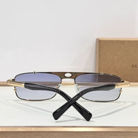 Brunello Cucinelli BC2010ST PALOMA Sunglasses 🕶️