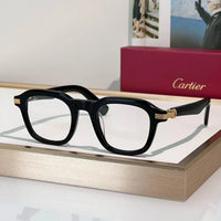 Cartier CT0536S 002 Sunglasses 🐆
