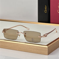 Cartier PREMIÈRE DE CARTIER CT0647 Sunglasses 🐆 $41K
