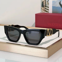 Valentino V-Sette VLS 166A Sunglasses✨