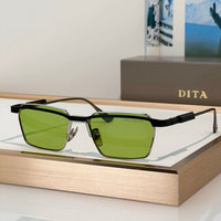Dita TRILINE DTX195-A-01 Sunglasses 🔱