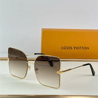 Louis Vuitton Z1307W Metal Le Magnifique Sunglasses  ✨