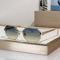 '- BVLGARI Bvlgari Serpenti Viper BV 40105U Sunglasses ✨