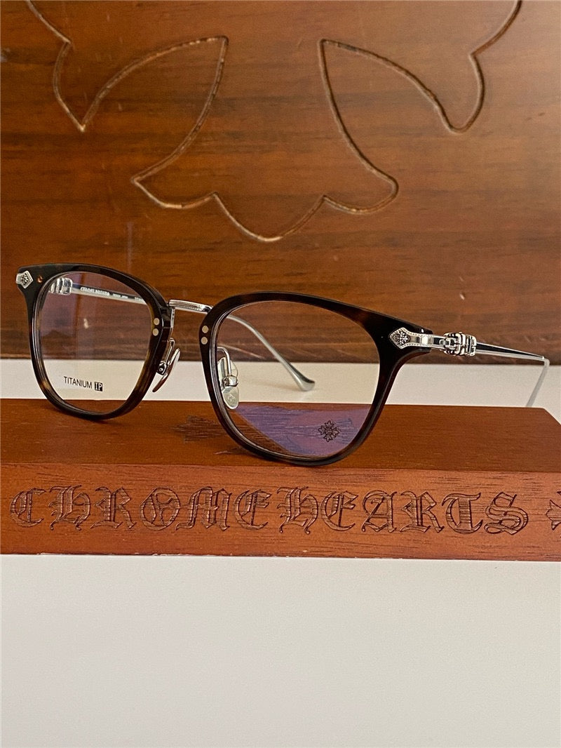 Chrome Hearts SHAGASS Eyeglasses⚜️