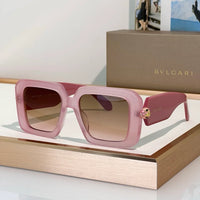 Bvlgari Serpenti Forever BV 40006I 72F Women's Sunglasses ✨