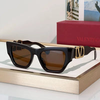 Valentino V-Sette VLS 166A Sunglasses✨