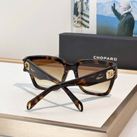 Chopard SCH406 0700 55 Sunglasses  ✨