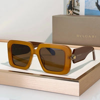 Bvlgari Serpenti Forever BV 40006I 72F Women's Sunglasses ✨