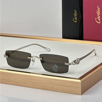 Cartier PREMIÈRE DE CARTIER CT0647 Sunglasses 🐆 $41K