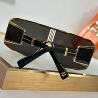 BALMAIN WONDER BOY-LTD BPS-102 Unisex Sunglasses✨