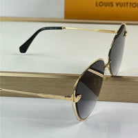 Louis Vuitton Z1305E A Nous Deux Sunglasses   ✨