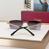 Cartier CT0554  Unisex Sunglasses 🐆