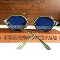 Chrome Hearts DATASS Sunglasses⚜️