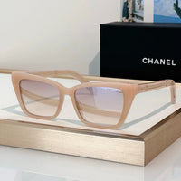 CHANEL 3494 NEW   Butterfly Sunglasses Eyewear  🖤
