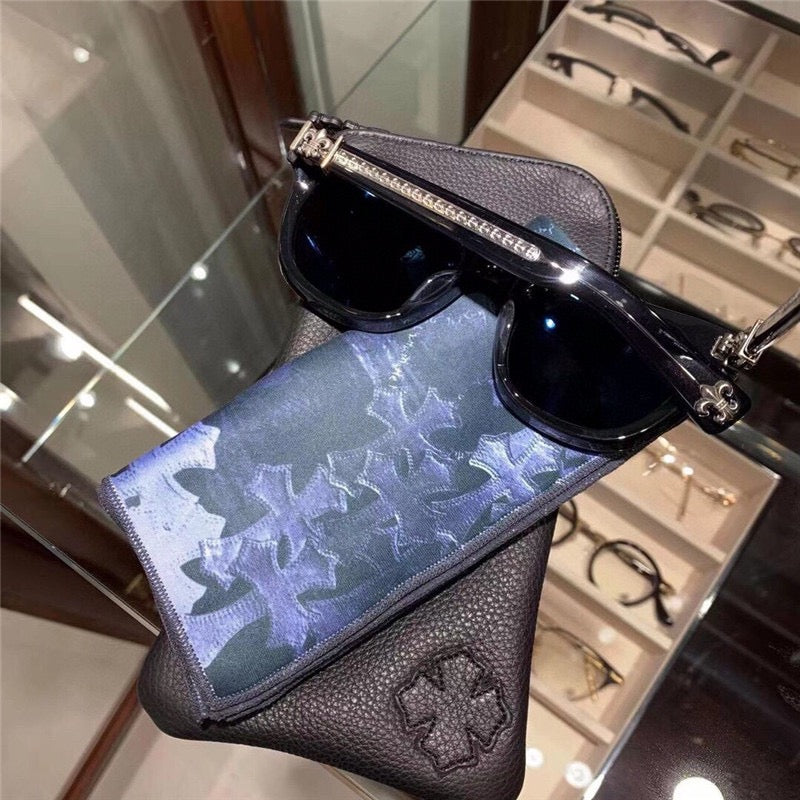 Chrome Hearts Penetranus Rex Sunglasses⚜️