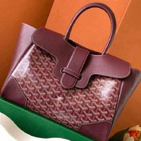 GOYARD Saïgon Tote Bag 10 Colors✨