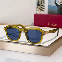Cartier CT0536S 002 Sunglasses 🐆