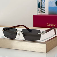 Cartier PREMIÈRE DE CARTIER CT0579S 001  Sunglasses &Photochromic Glasses 🐆