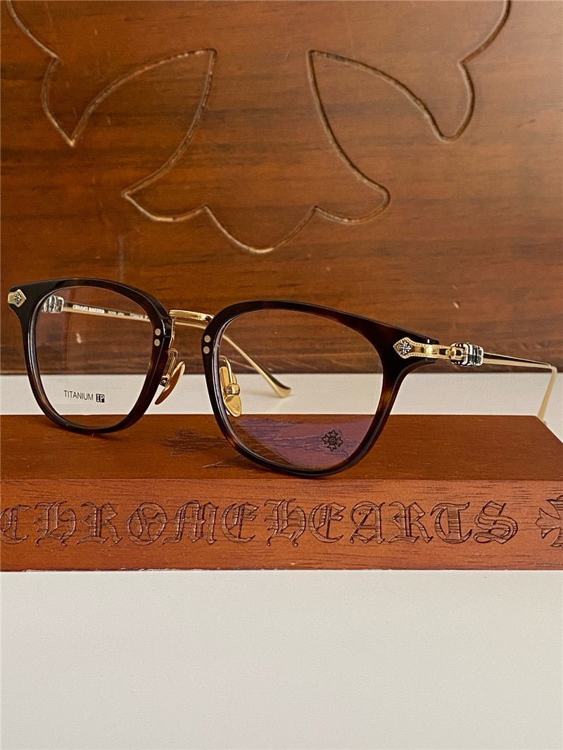 Chrome Hearts SHAGASS Eyeglasses⚜️