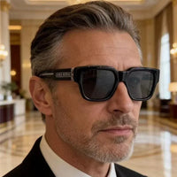 Chrome Hearts THICK Sunglasses⚜️