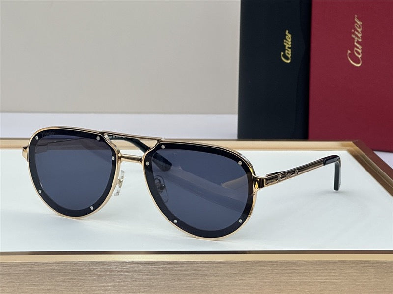 Cartier PREMIÈRE DE CARTIER CT0195S Sunglasses 🐆