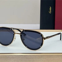 Cartier PREMIÈRE DE CARTIER CT0195S Sunglasses 🐆