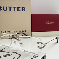 Cartier PREMIÈRE DE CARTIER CT0550S 003 Sunglasses  🐆