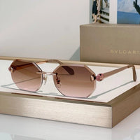 '- BVLGARI Bvlgari Serpenti Viper BV 40105U Sunglasses ✨