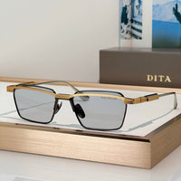 Dita TRILINE DTX195-A-01 Sunglasses 🔱