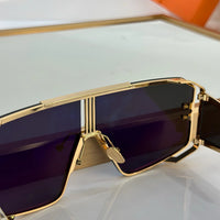 BALMAIN WONDER BOY-LTD BPS-102 Unisex Sunglasses✨