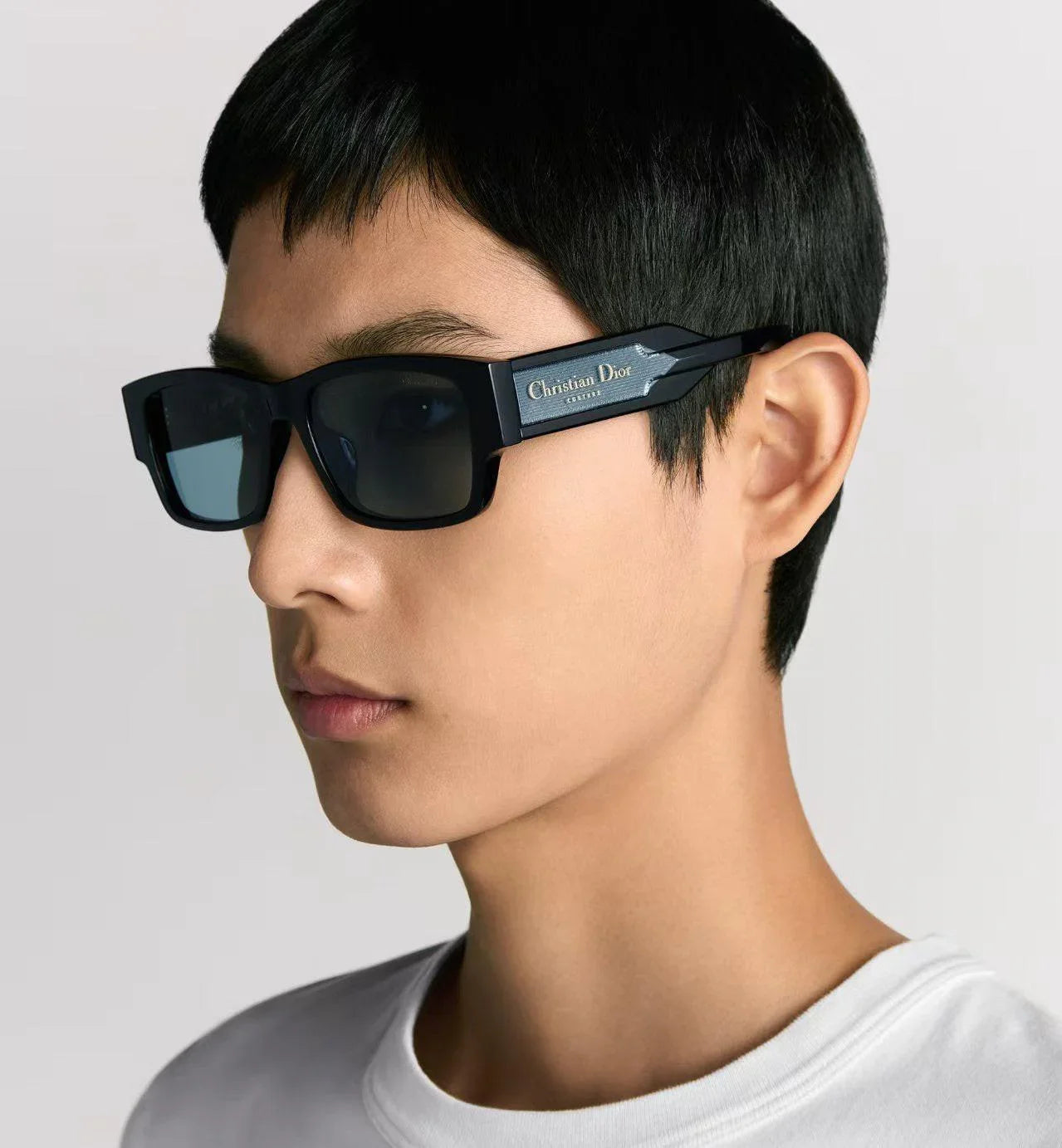 DIOR Christian Dior Label S1I 13A0 Sunglasses ✨ — onlinechics