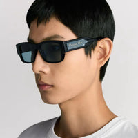 DIOR Christian Dior Label S1I 13A0 Sunglasses ✨
