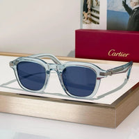 Cartier CT0536S 002 Sunglasses 🐆