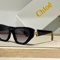 Chloé CH0235S Sunglasses Women's  ✨