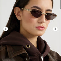 Cartier PREMIÈRE DE CARTIER CT0543S Sunglasses 🐆