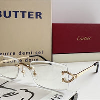 Cartier PREMIÈRE DE CARTIER CT0550S 003 Sunglasses  🐆